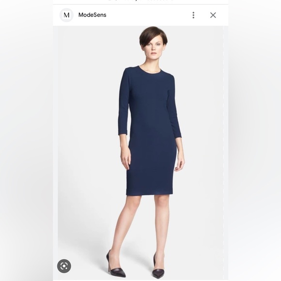 Sheath dress - Picture 6 of 6